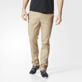 G56l2421 - Adidas Functional Pants Beige - Men - Clothing